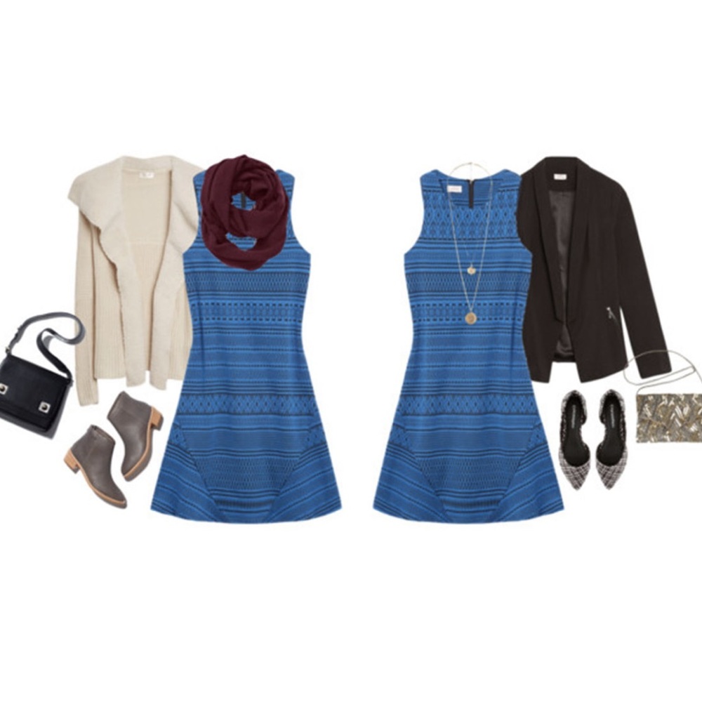 NWT Pixley Moraena Dress